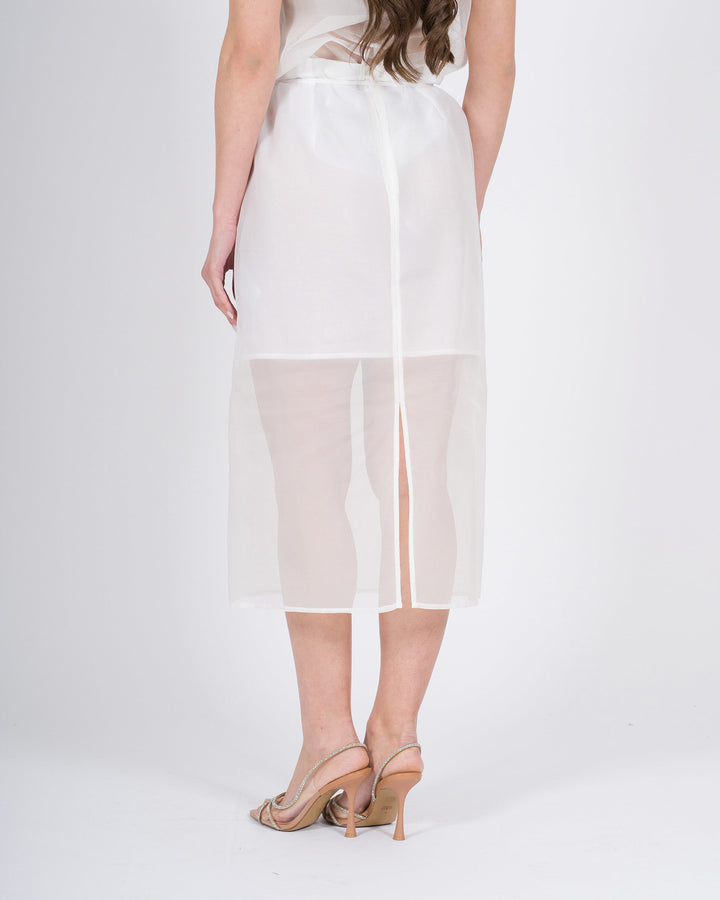 MEIMEIJ M6PAG2BIANCO