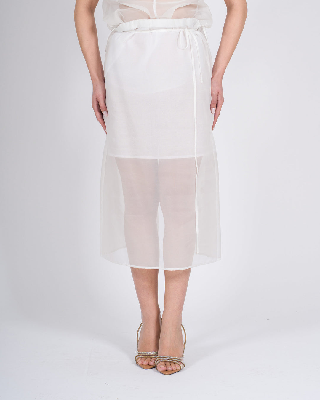 MEIMEIJ M6PAG2BIANCO