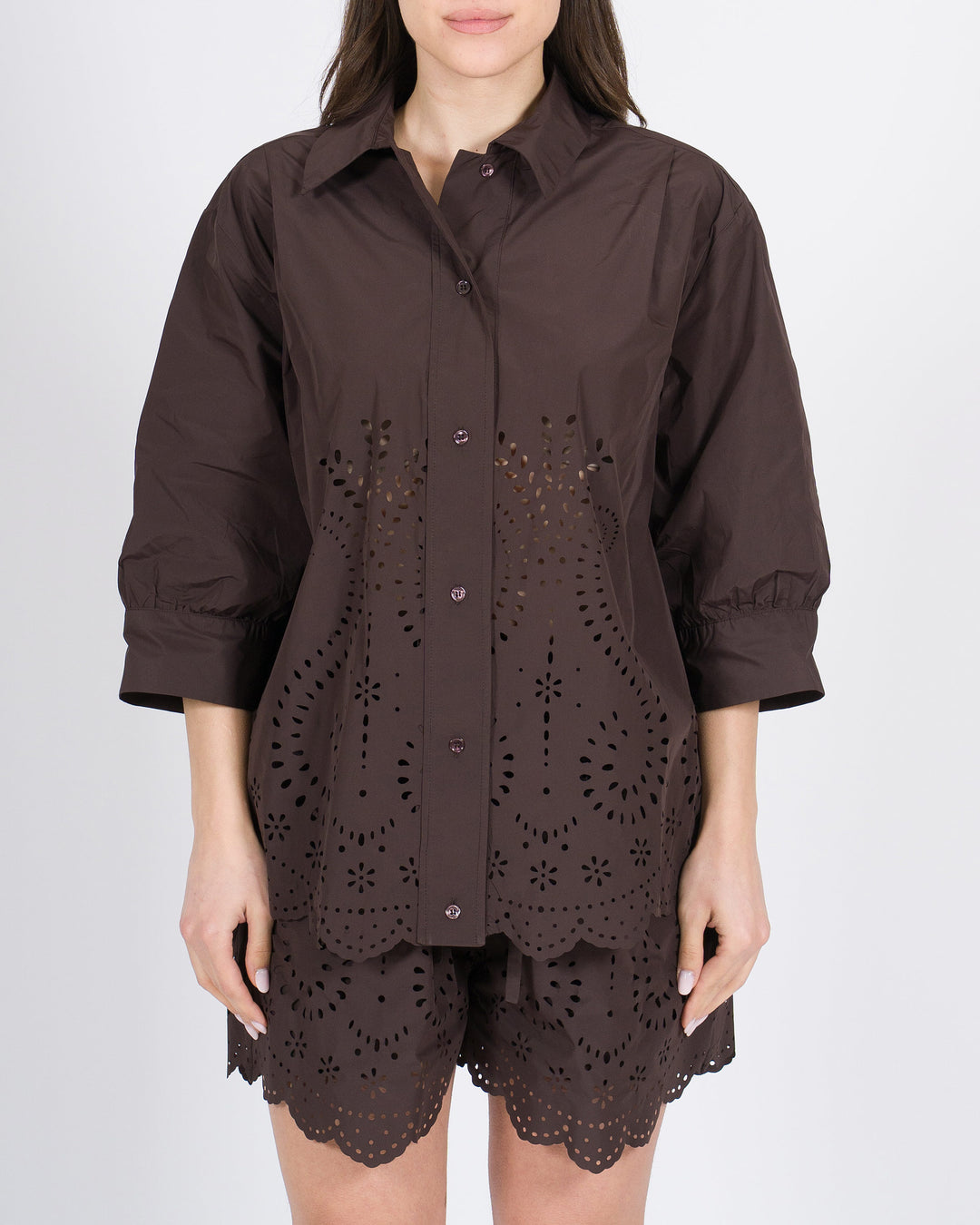 MEIMEIJ M6PD00CIOCCOLATO