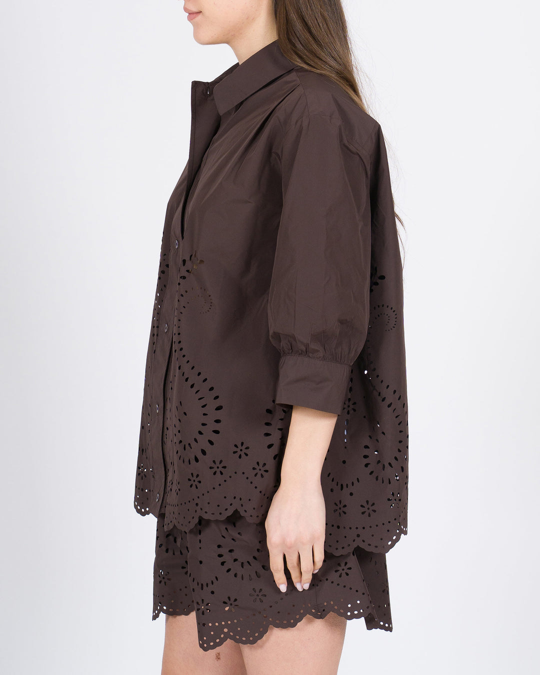 MEIMEIJ M6PD00CIOCCOLATO