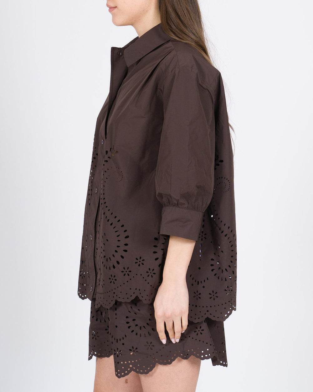 MEIMEIJ M6PD00CIOCCOLATO