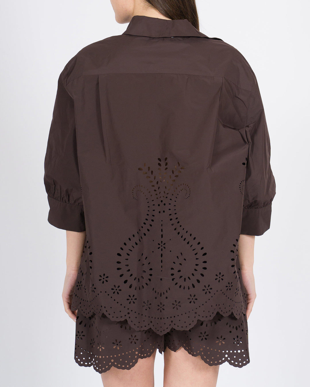 MEIMEIJ M6PD00CIOCCOLATO