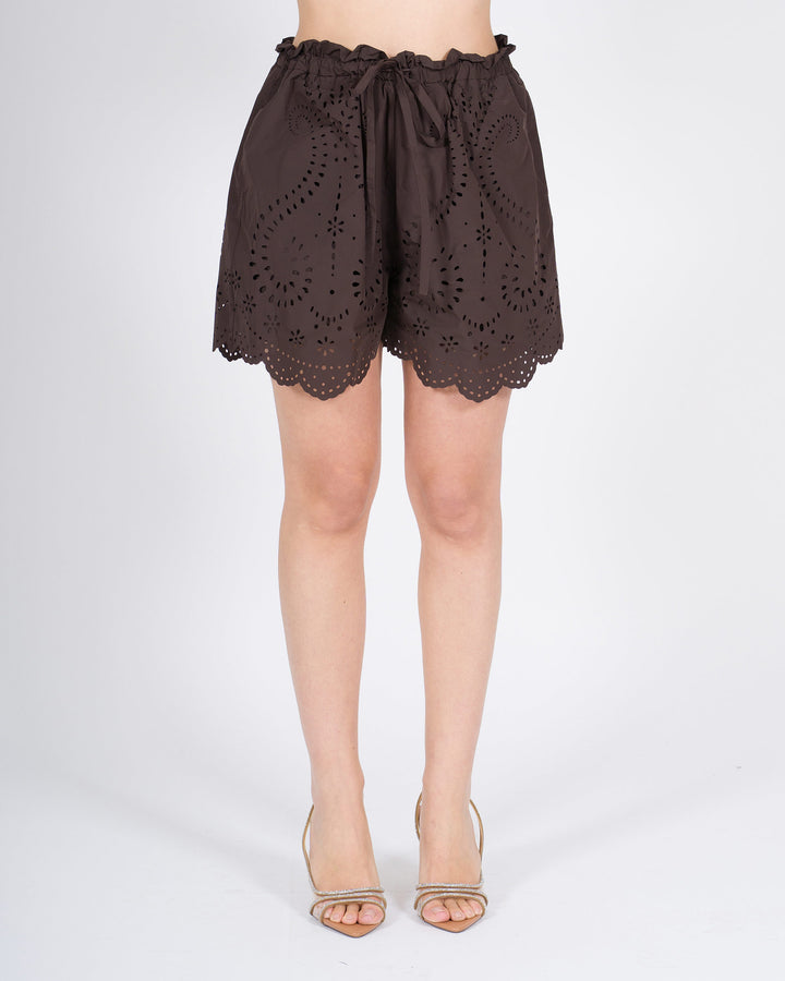 MEIMEIJ M6PD12CIOCCOLATO