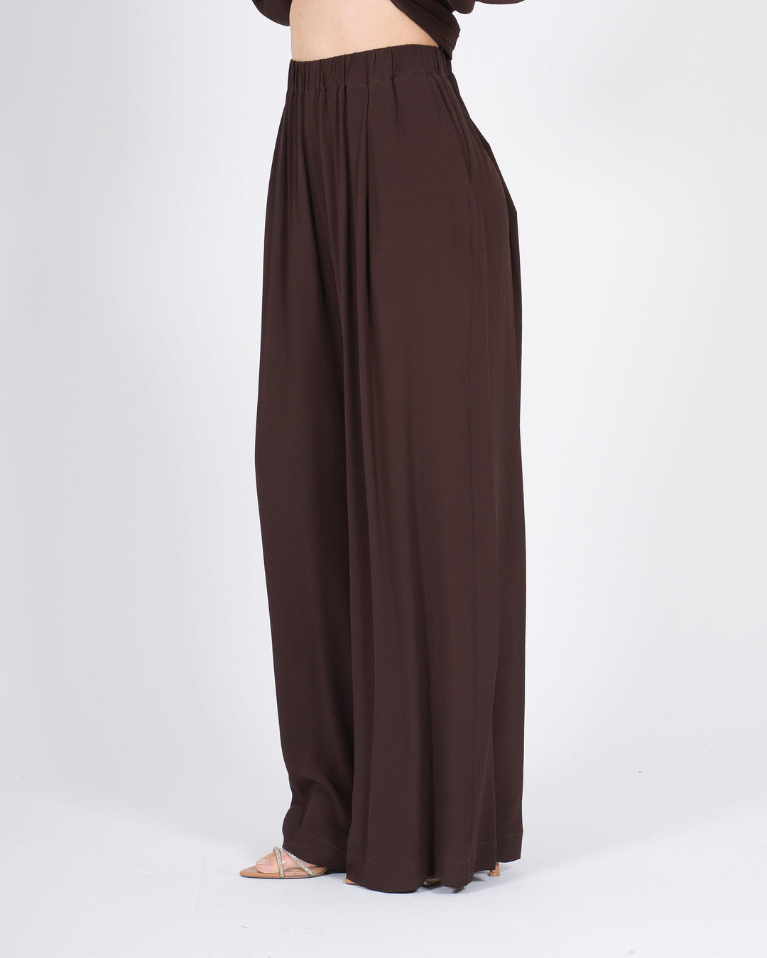 MEIMEIJ M6PE02CIOCCOLATO