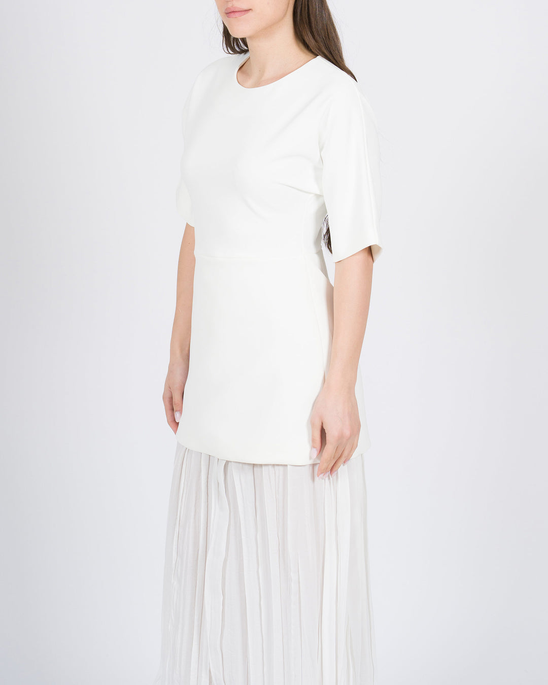 MEIMEIJ M6PJ04BIANCO