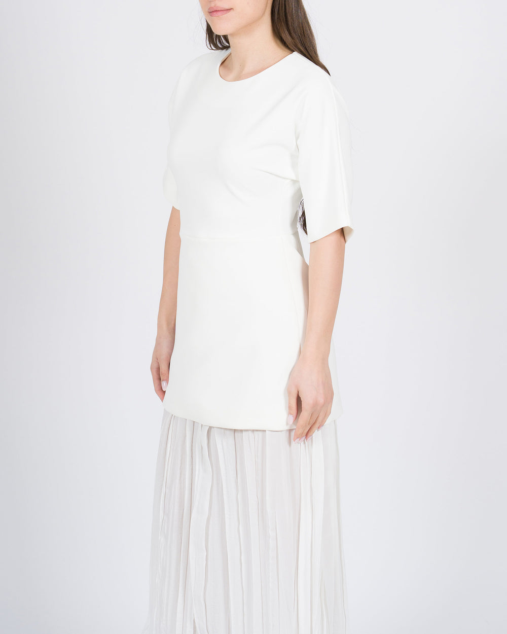 MEIMEIJ M6PJ04BIANCO