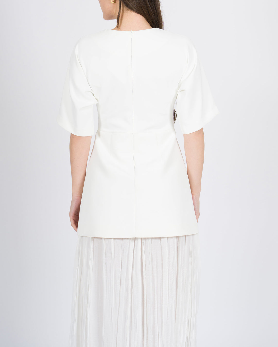 MEIMEIJ M6PJ04BIANCO