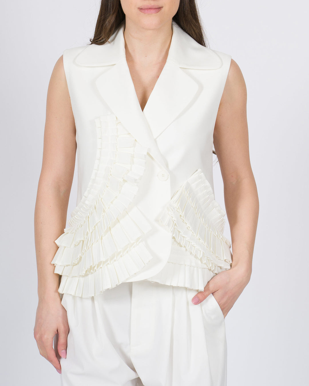 MEIMEIJ M6PU00BIANCO