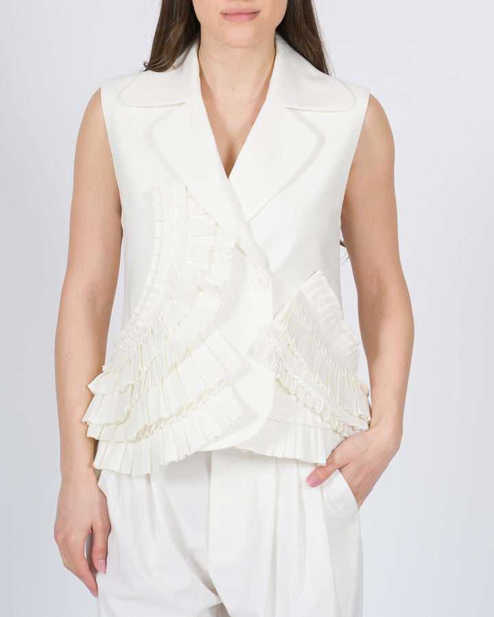 MEIMEIJ M6PU00BIANCO