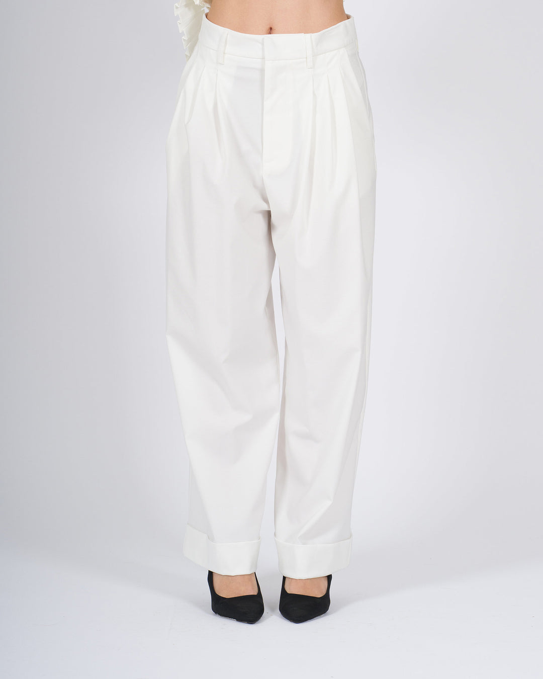 MEIMEIJ M6PU01BIANCO