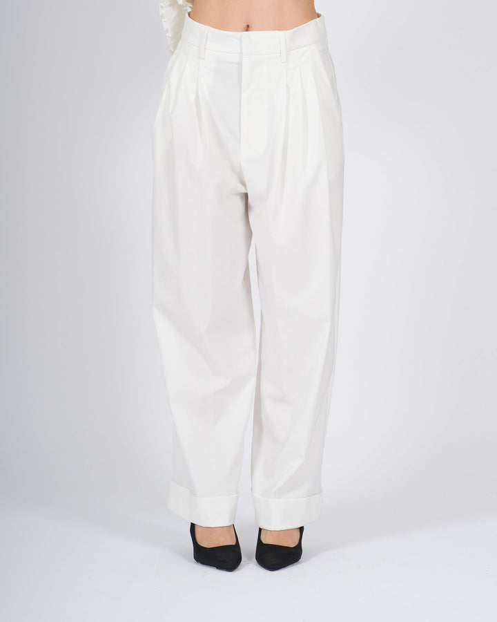 MEIMEIJ M6PU01BIANCO