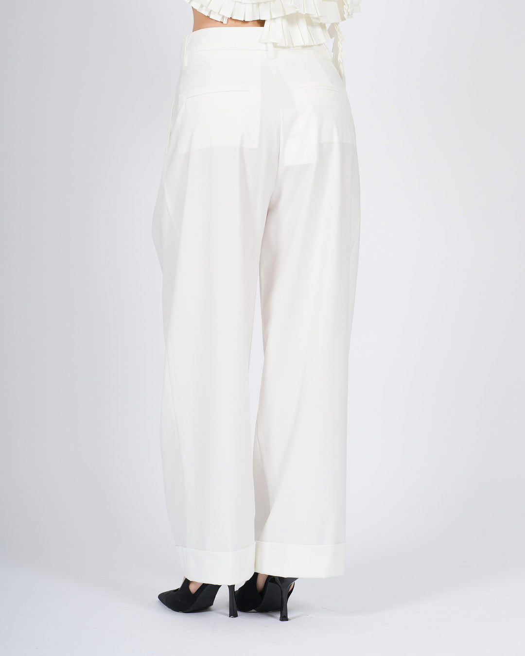 MEIMEIJ M6PU01BIANCO