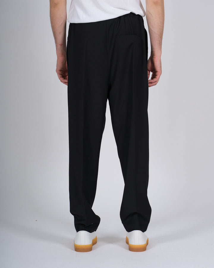 Pantalone Uomo New York Resident Modello Ohio Nero 