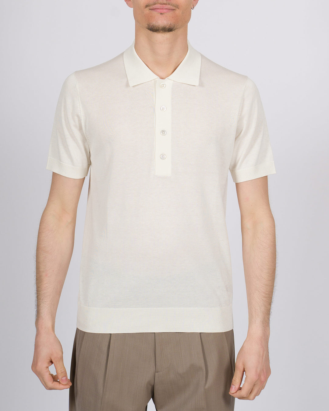 PAOLO PECORA A006F200PANNA