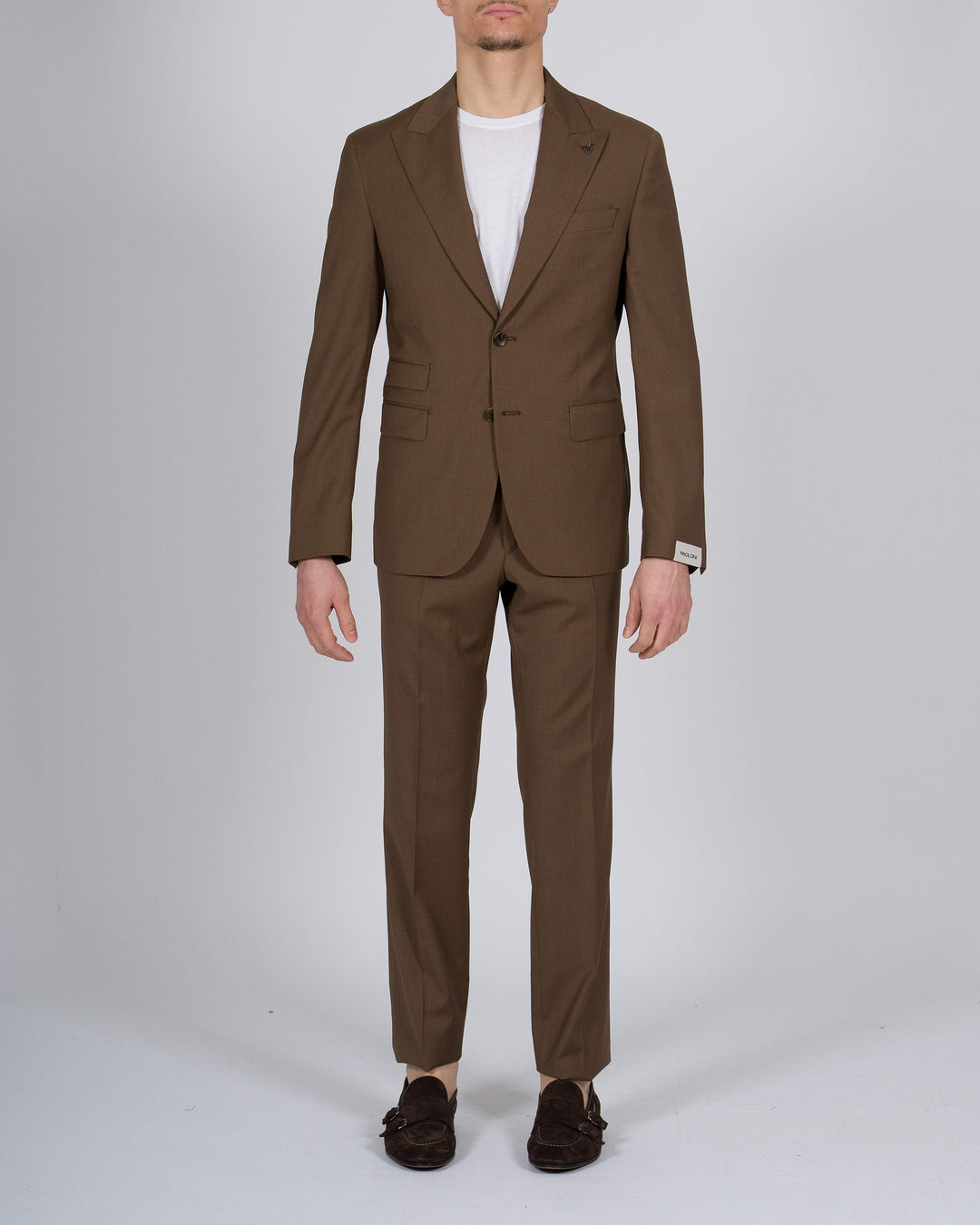 PAOLONI 4011A438MORO