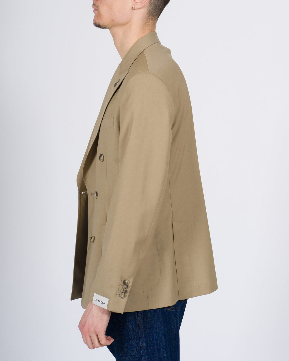 PAOLONI 4011G537BEIGE