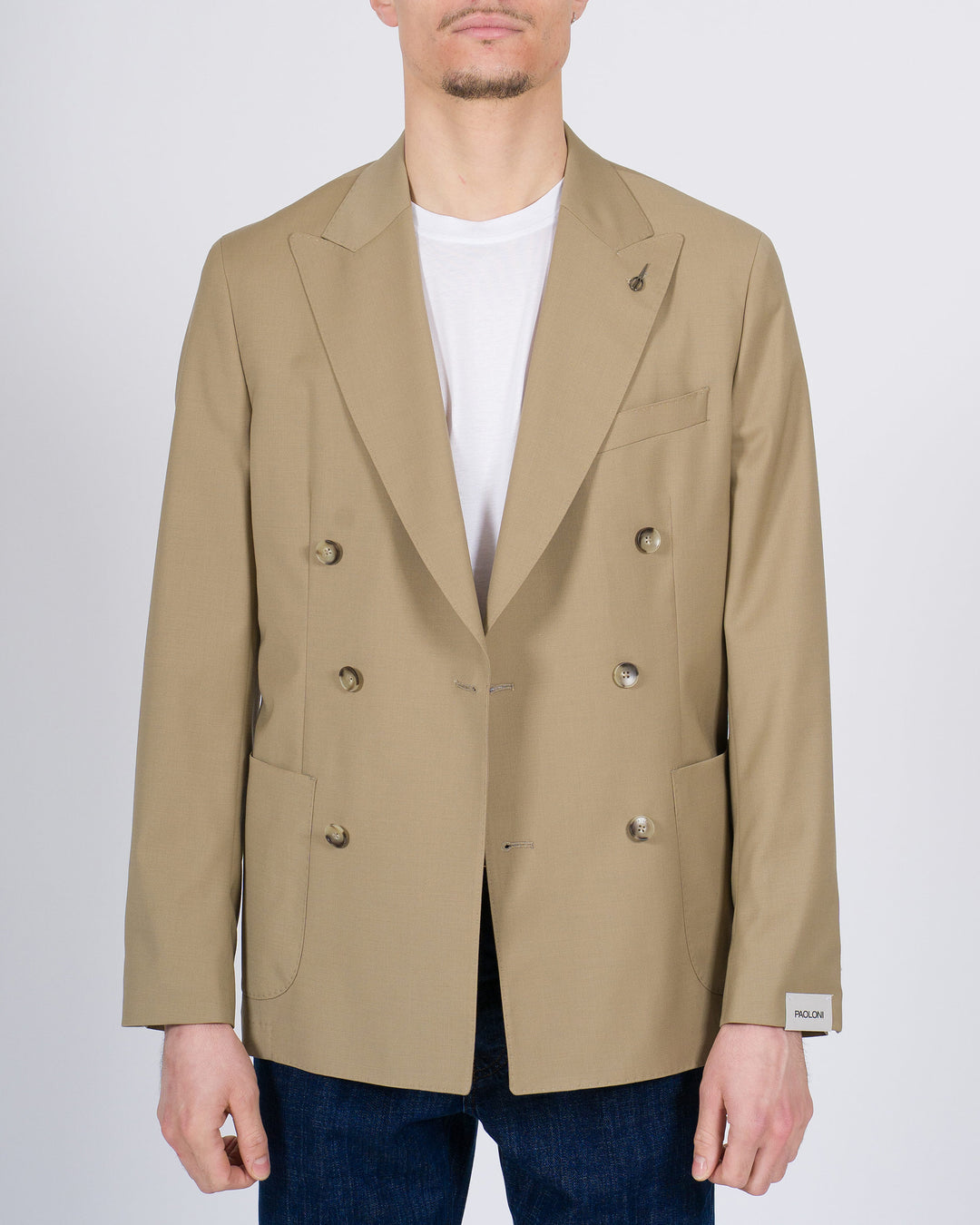 PAOLONI 4011G537BEIGE