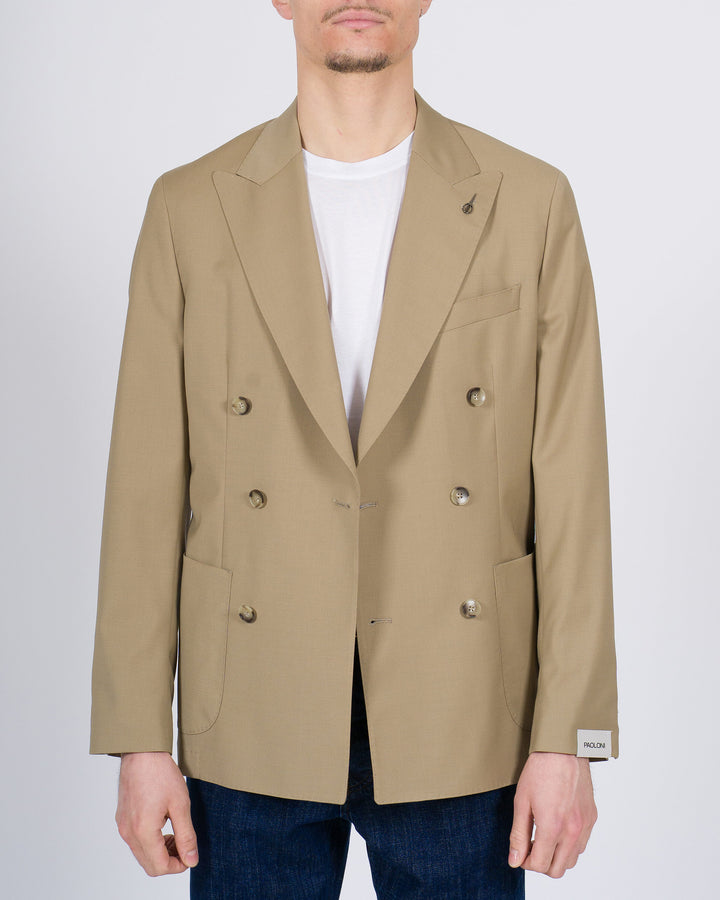 PAOLONI 4011G537BEIGE