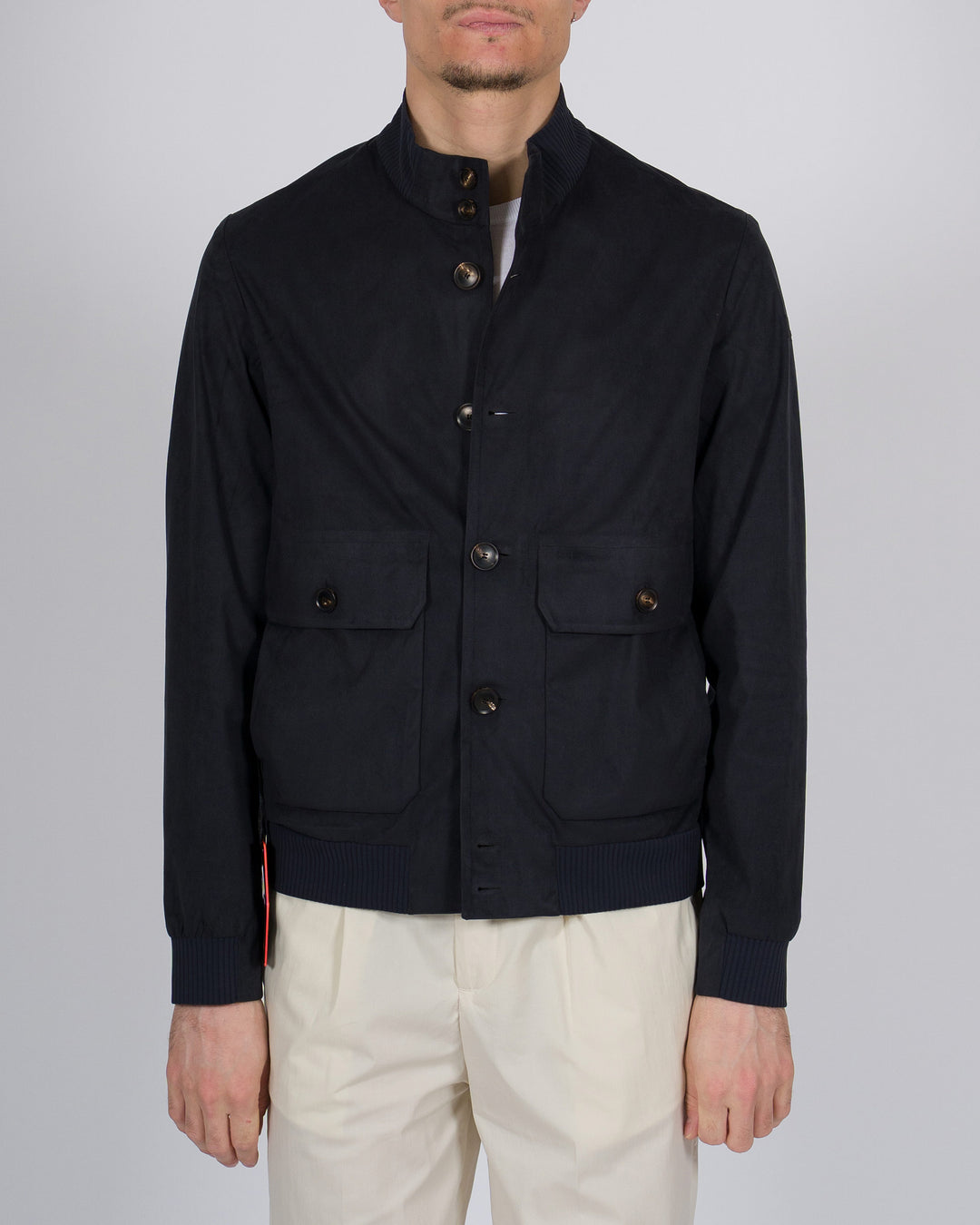 Nabucco Val Jkt blu 