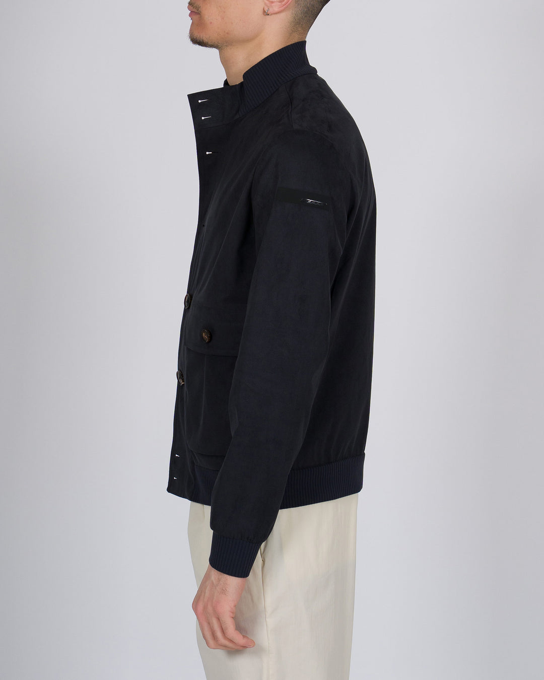 Nabucco Val Jkt blu 