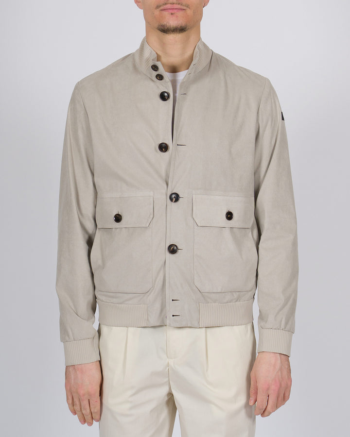 Nabucco Val Jkt ghiaccio 