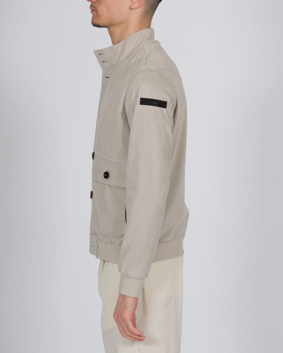 Nabucco Val Jkt ghiaccio 