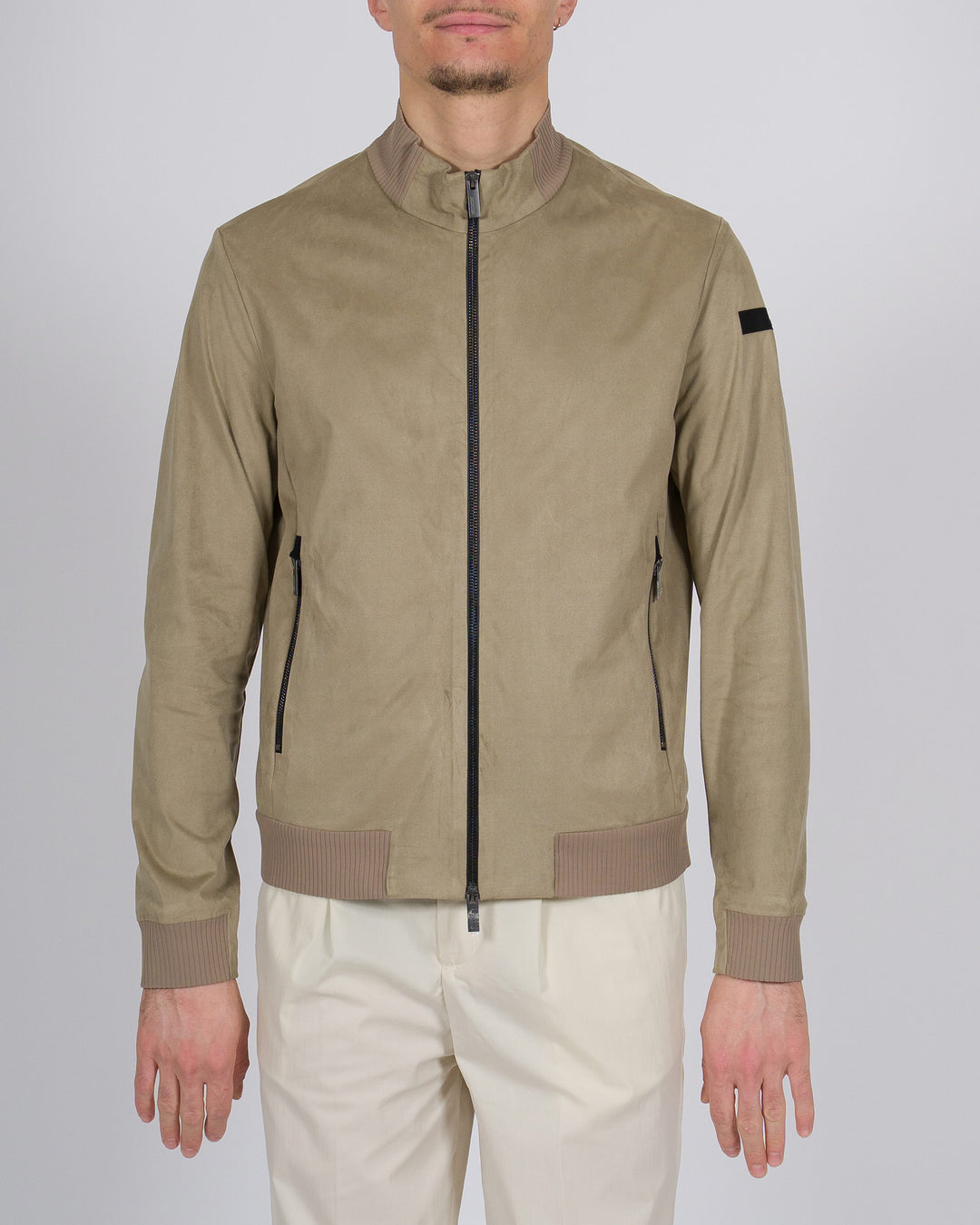 Nabucco Jkt beige 