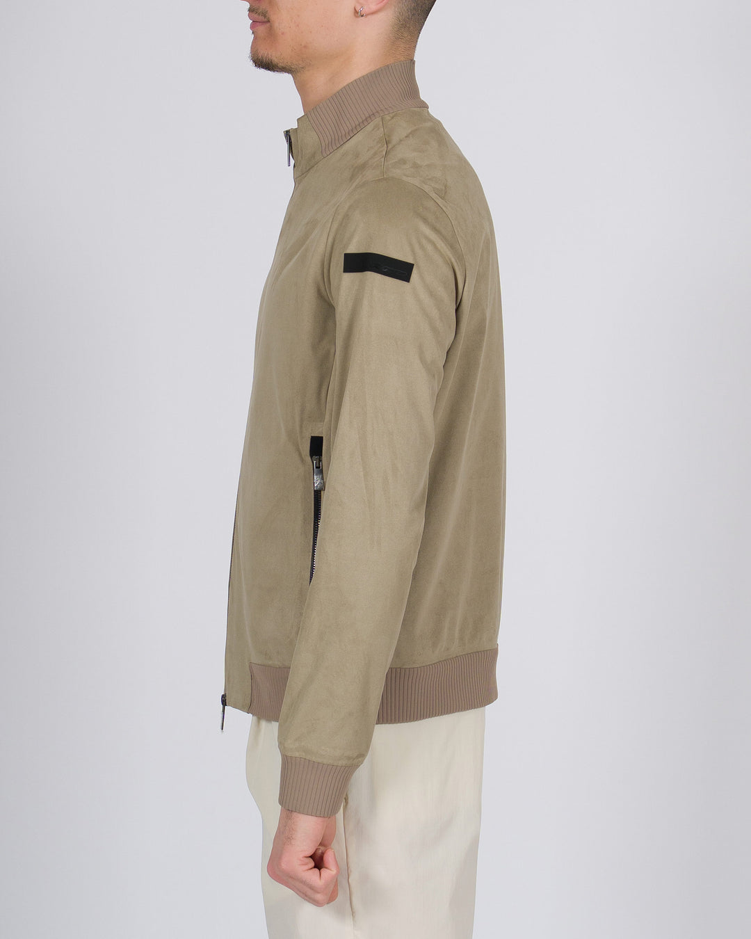 Nabucco Jkt beige 