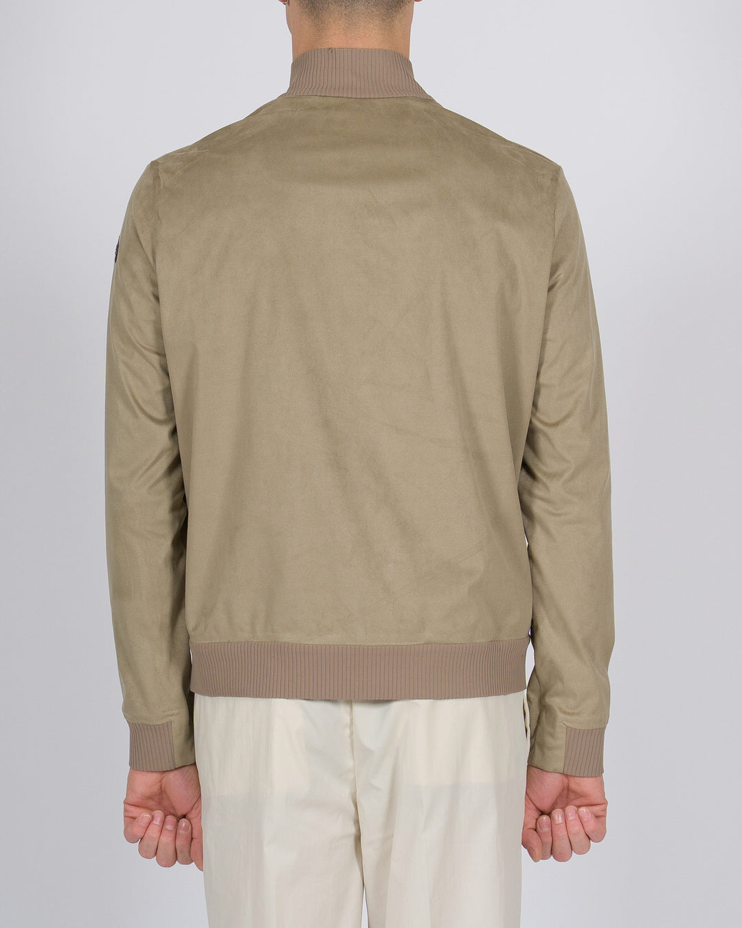 Nabucco Jkt beige 