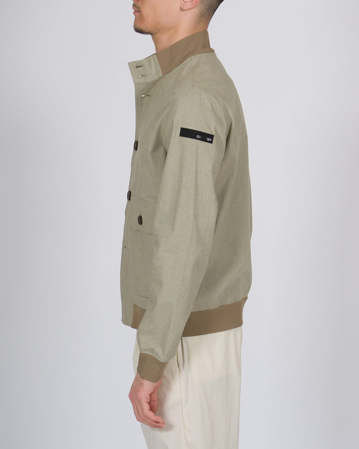 Lintech Val Jkt beige 