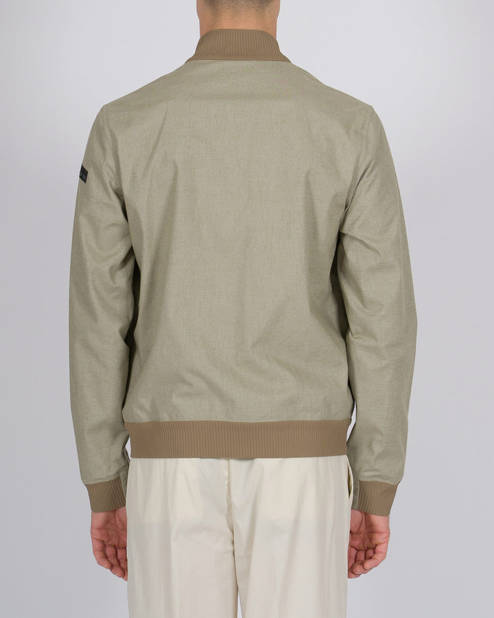 Lintech Val Jkt beige 