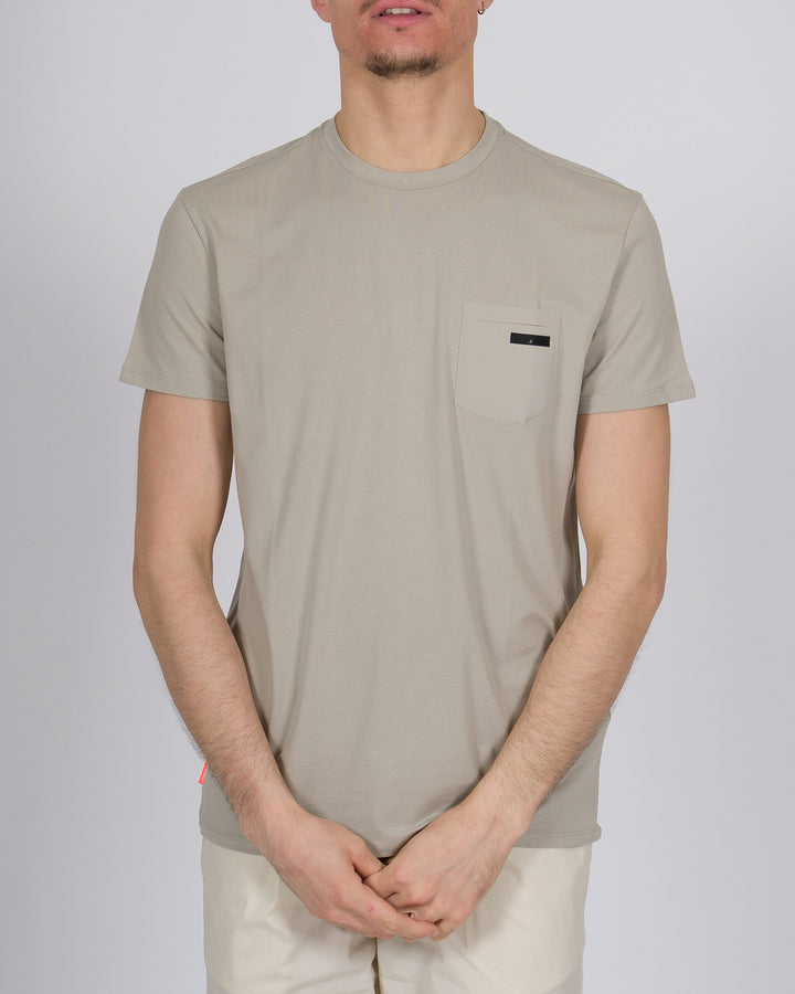 Revo Shirty beige 