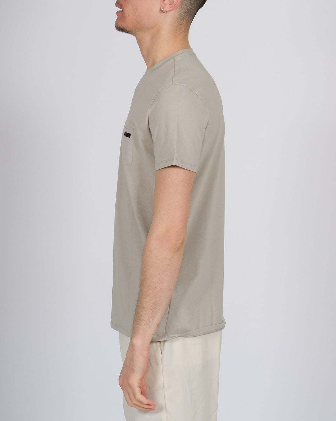 Revo Shirty beige 