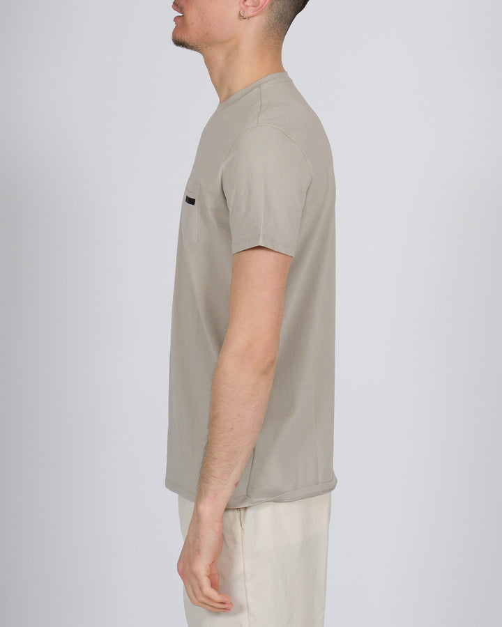 Revo Shirty beige 