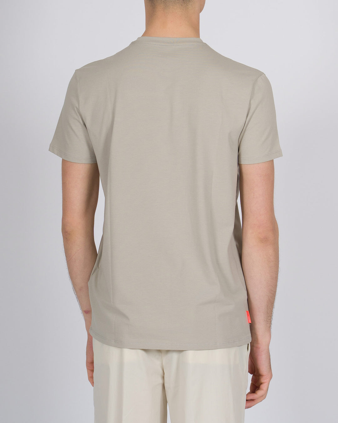 Revo Shirty beige 