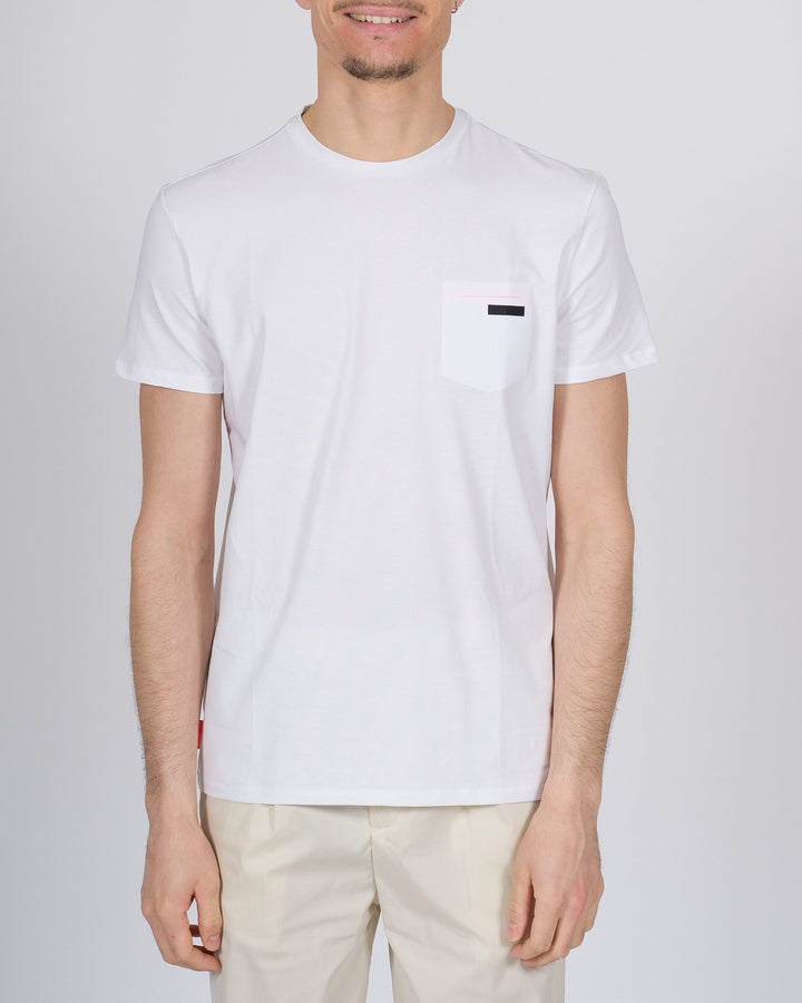 Revo Shirty bianca 