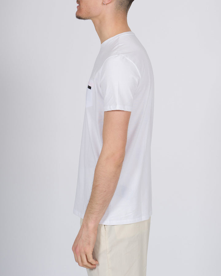 Revo Shirty bianca 