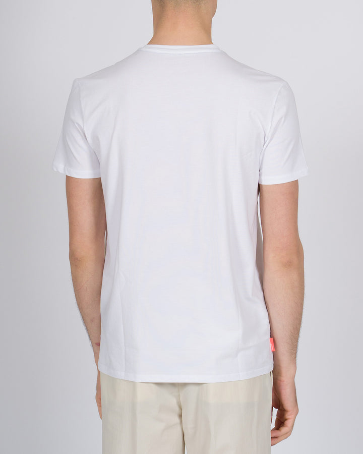 Revo Shirty bianca 