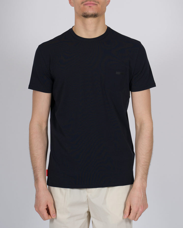 Revo Shirty blu 