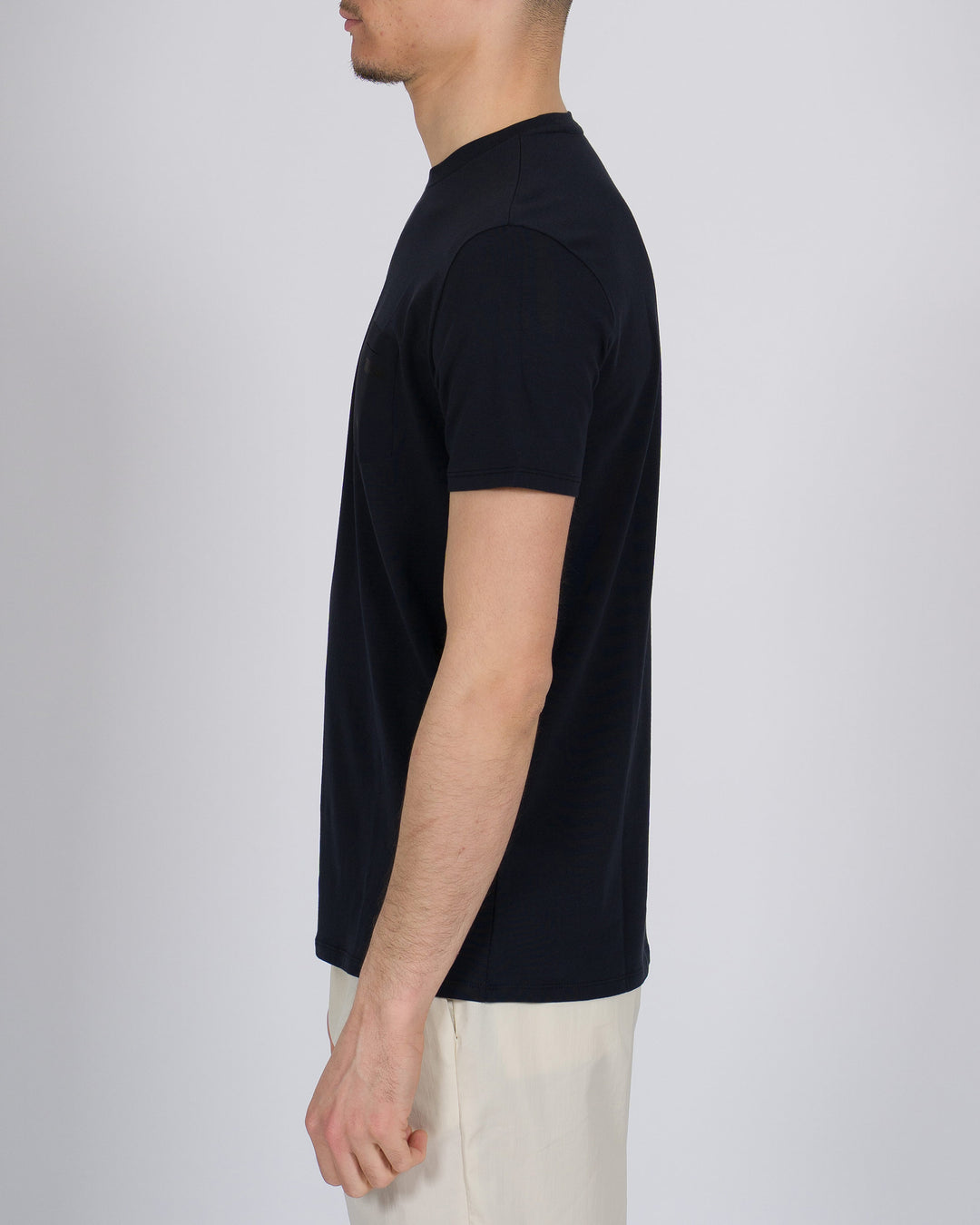 Revo Shirty blu 