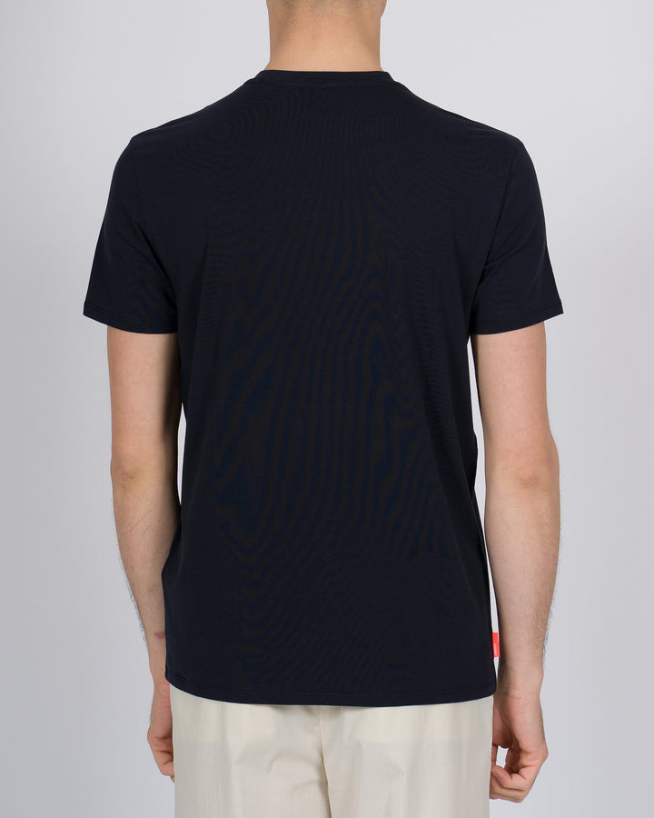 Revo Shirty blu 
