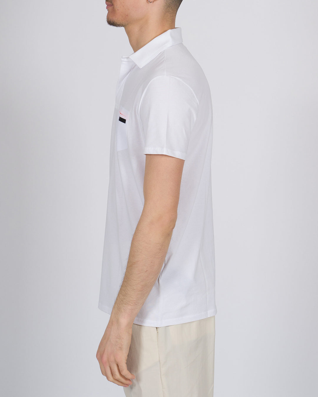 Revo Polo bianca 