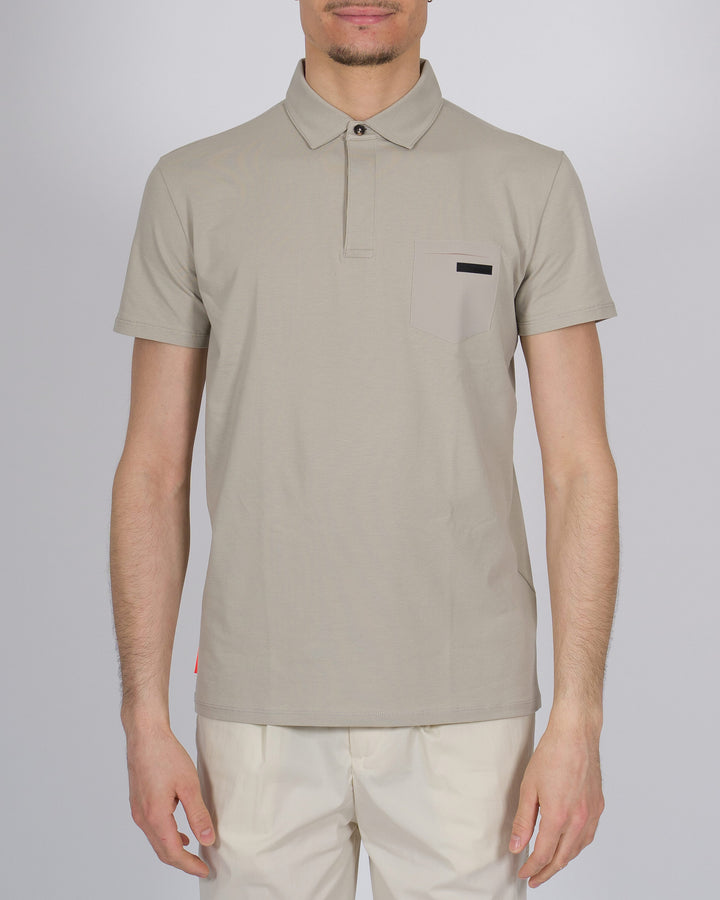Revo Polo beige 