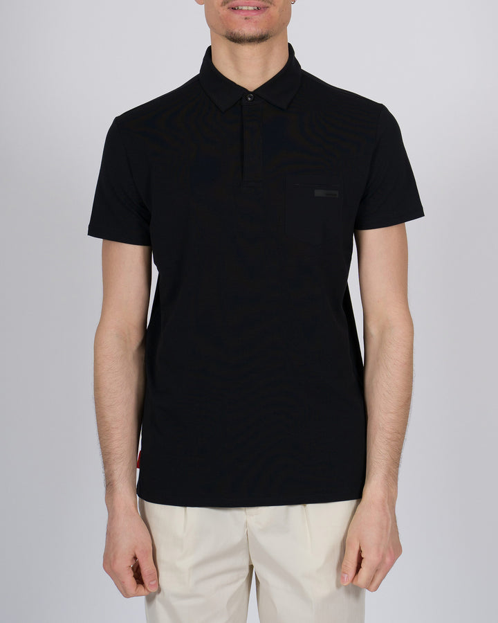 Revo Polo nera 