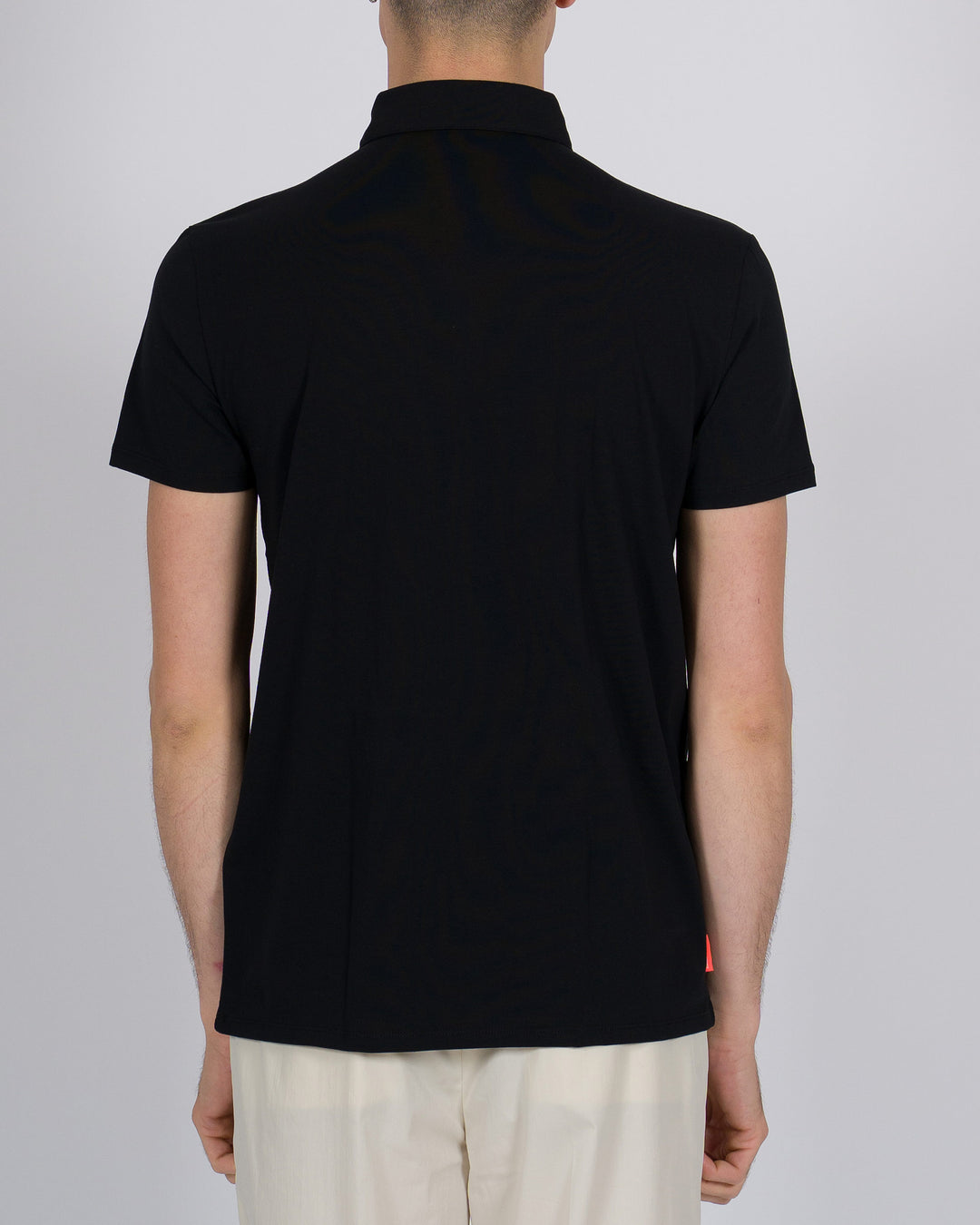 Revo Polo nera 