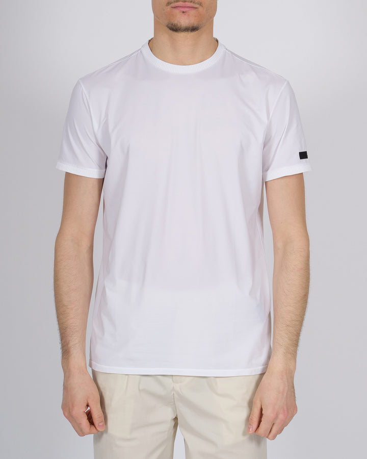 Oxford Gdy Shirty bianca 