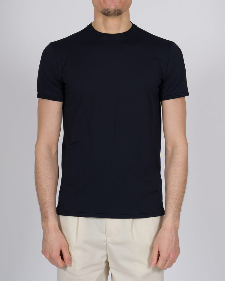 Oxford Gdy Shirty blu 