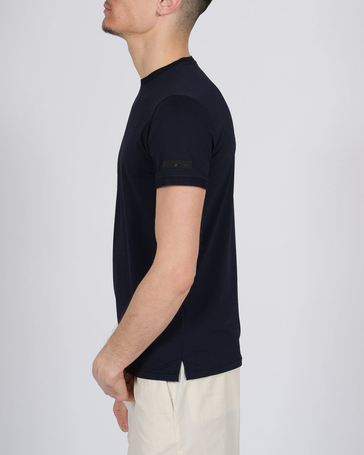 Oxford Gdy Shirty blu 