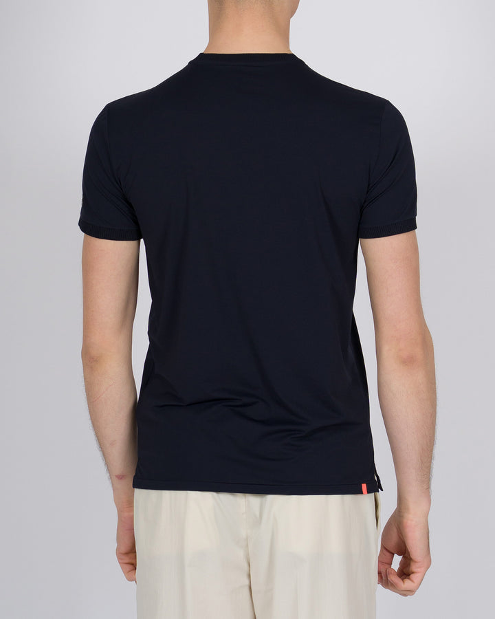 Oxford Gdy Shirty blu 