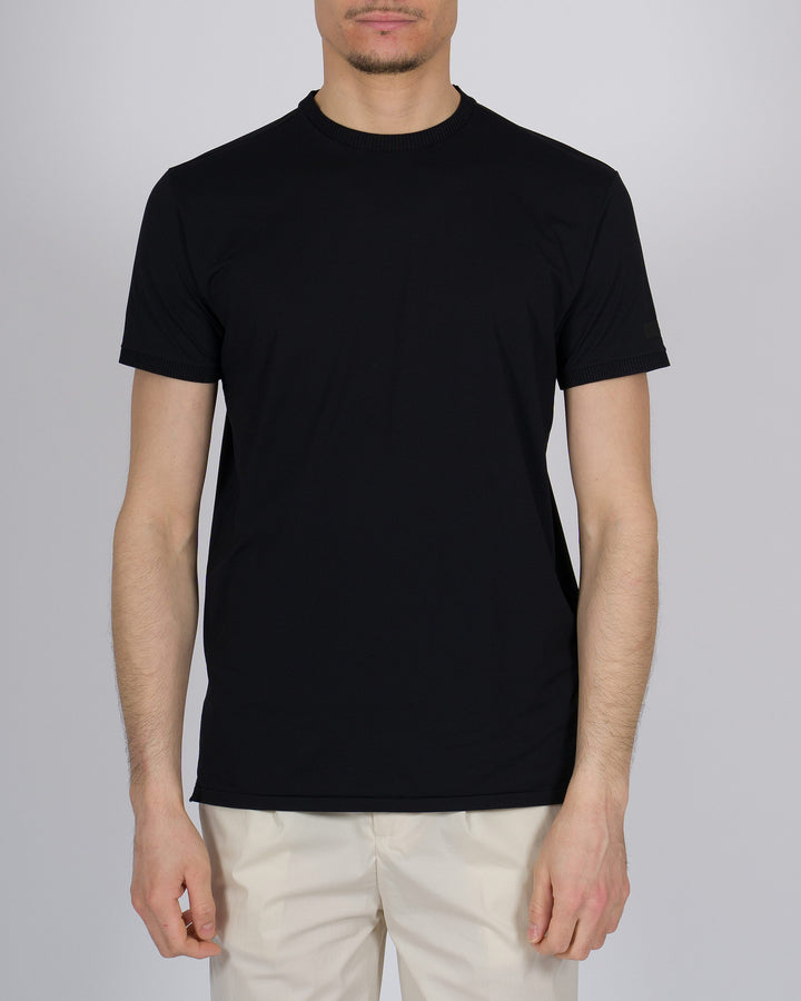 Oxford Gdy Shirty nera 
